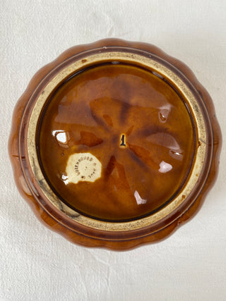 Vintage Ceramic Mould