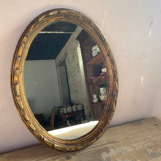 Antique Mirror