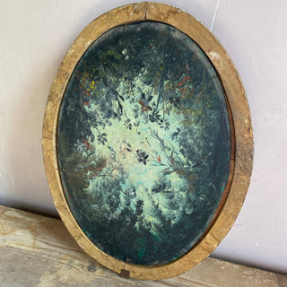 Antique Mirror