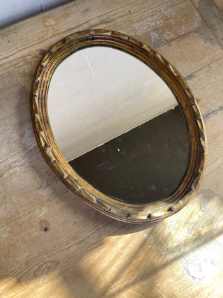 Antique Mirror
