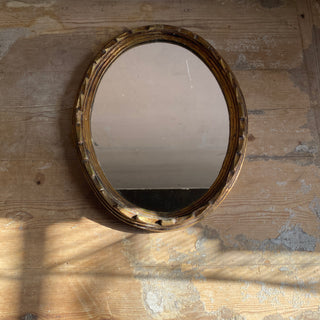 Antique Mirror