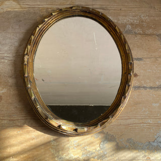 Antique Mirror