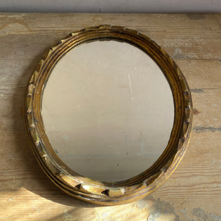 Antique Mirror