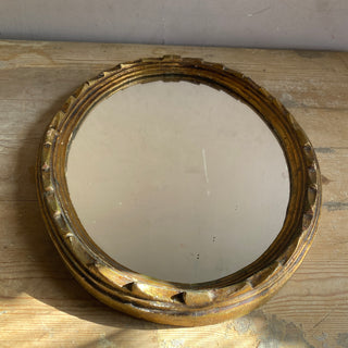 Antique Mirror