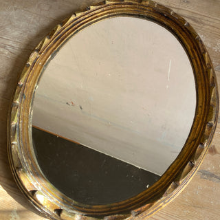 Antique Mirror