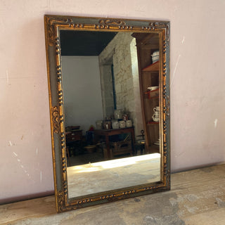Antique Mirror
