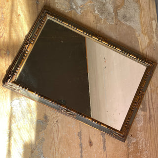 Antique Mirror