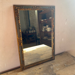Antique Mirror