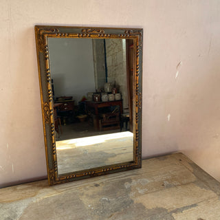 Antique Mirror