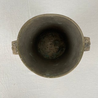 Vintage Heidsieck Champagne Ice Bucket