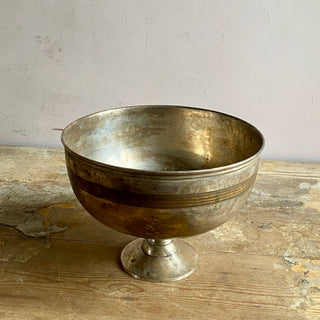 Antique French Champagne Cooler