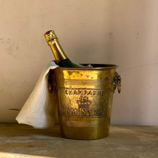 Duminy & Co Champagne Cooler