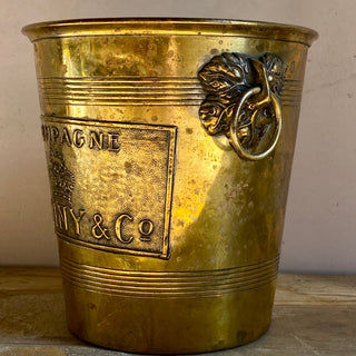 Duminy & Co Champagne Cooler