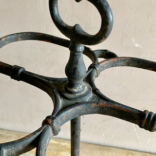 French Antique Umbrella Stand