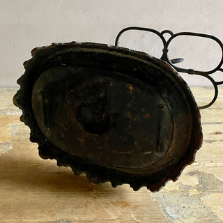 French Antique Umbrella Stand