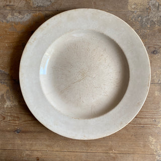 Collection Of Antique French Serving Dishes