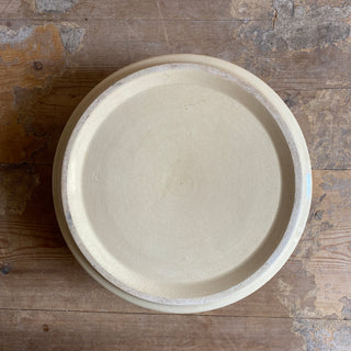 Antique French Bowl
