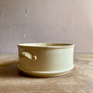 Antique French Bowl