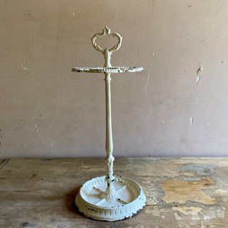 French Antique Umbrella Stand