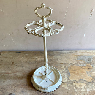 French Antique Umbrella Stand