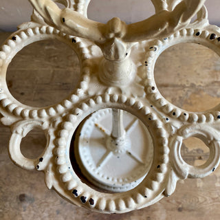 French Antique Umbrella Stand
