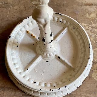 French Antique Umbrella Stand