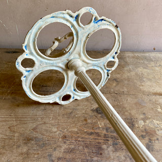 French Antique Umbrella Stand
