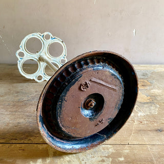 French Antique Umbrella Stand