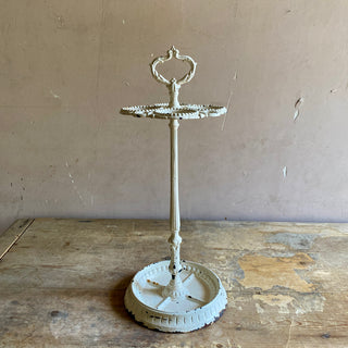 French Antique Umbrella Stand