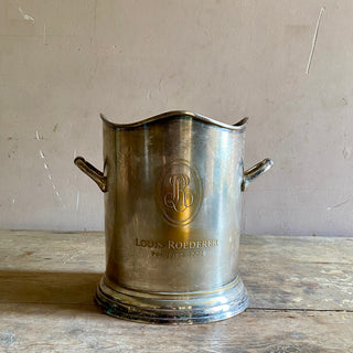 Grand Champagne Ice Cooler Branded Louis Roederer
