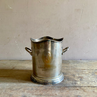 Grand Champagne Ice Cooler Branded Louis Roederer