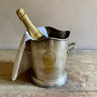 Grand Champagne Ice Cooler Branded Louis Roederer