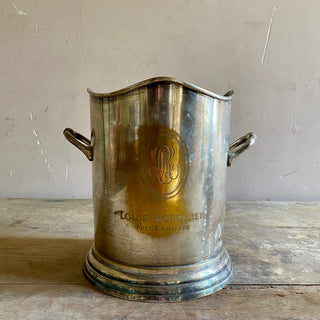 Grand Champagne Ice Cooler Branded Louis Roederer