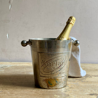 Champagne Ice Cooler Branded Morlant
