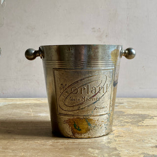 Champagne Ice Cooler Branded Morlant
