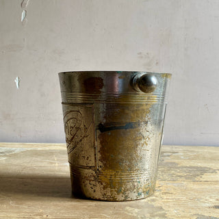Champagne Ice Cooler Branded Morlant