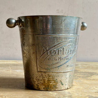 Champagne Ice Cooler Branded Morlant