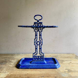 French Antique Umbrella Stand