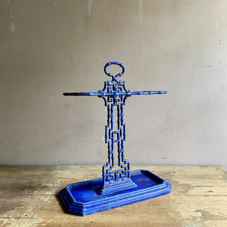 French Antique Umbrella Stand