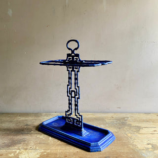 French Antique Umbrella Stand