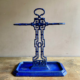 French Antique Umbrella Stand