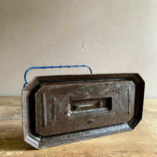 French Antique Umbrella Stand