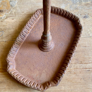 French Antique Umbrella Stand