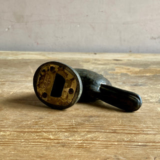 Vintage French Duck Head Bottle Opener