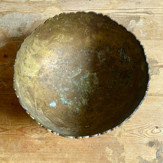 Ornate French Champagne Cooler
