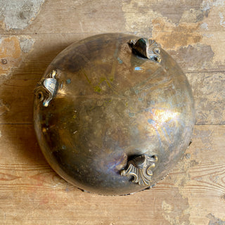 Ornate French Champagne Cooler
