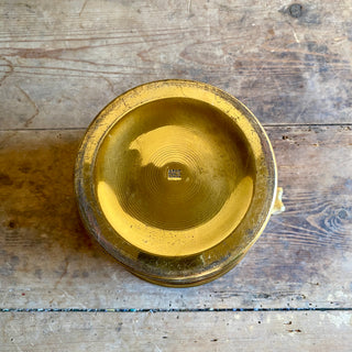 Antique French LOUIS ROEDERER Champagne Cooler