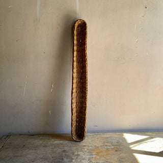 Traditional French Baguette Basket