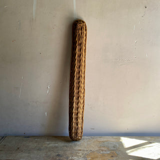 Traditional French Baguette Basket