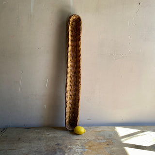 Traditional French Baguette Basket